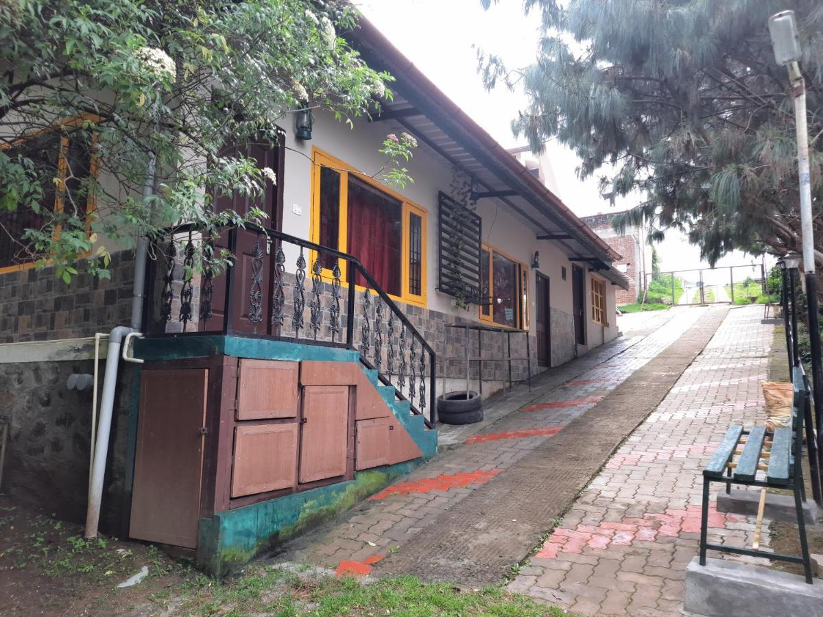 Pine Borough Inn Kodaikanal Zewnętrze zdjęcie