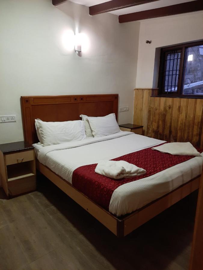 Pine Borough Inn Kodaikanal Zewnętrze zdjęcie
