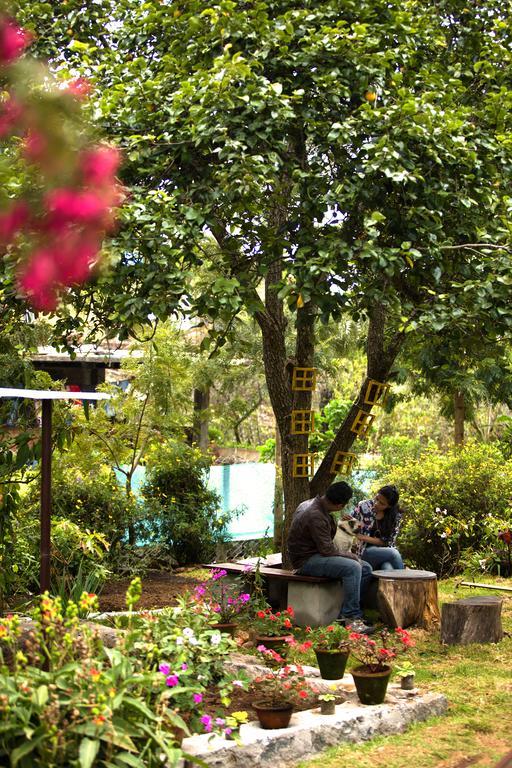 Pine Borough Inn Kodaikanal Zewnętrze zdjęcie