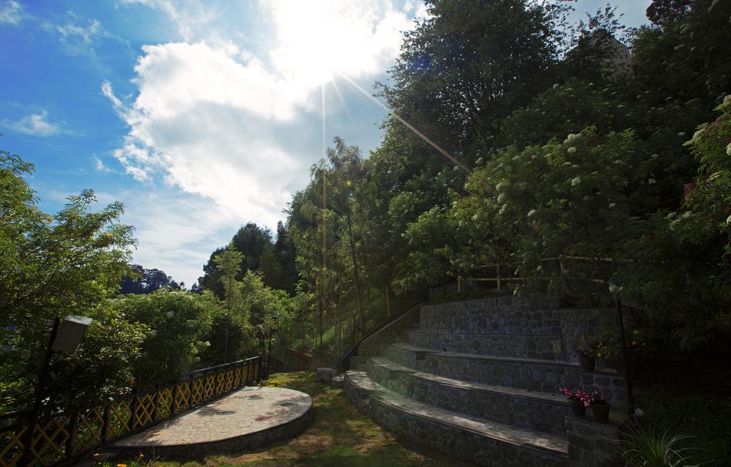 Pine Borough Inn Kodaikanal Zewnętrze zdjęcie