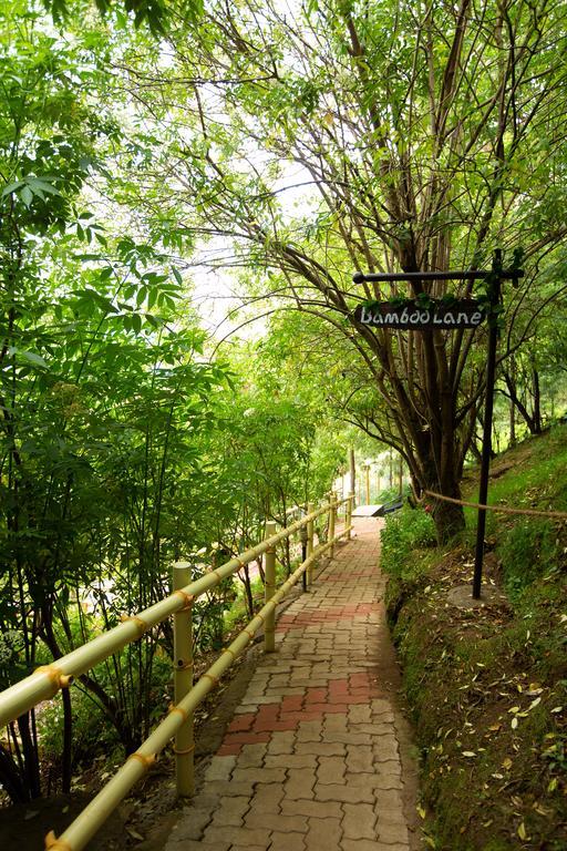 Pine Borough Inn Kodaikanal Zewnętrze zdjęcie