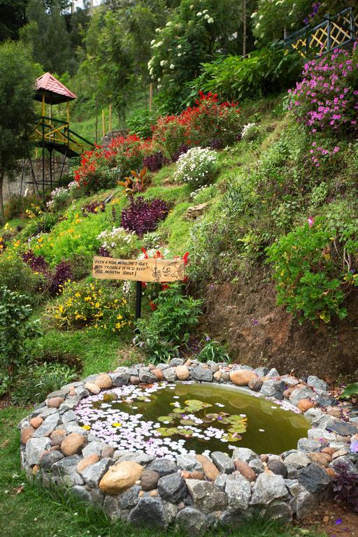 Pine Borough Inn Kodaikanal Zewnętrze zdjęcie