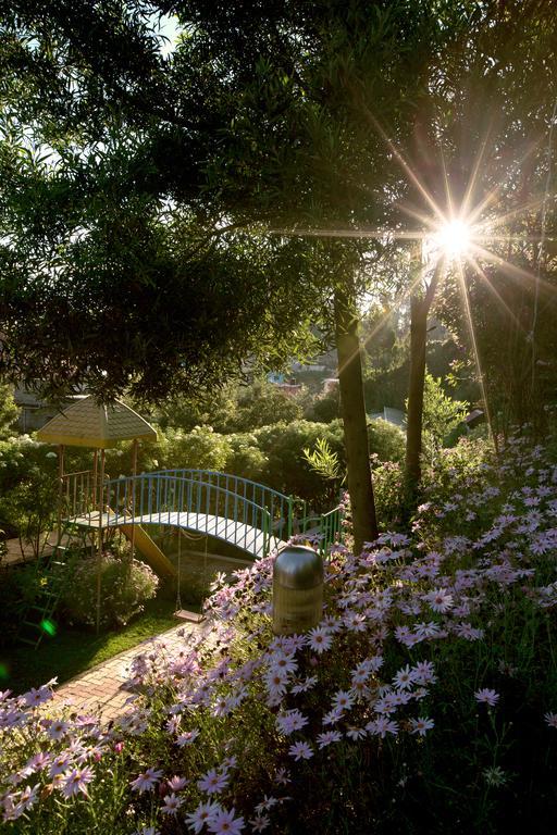 Pine Borough Inn Kodaikanal Zewnętrze zdjęcie
